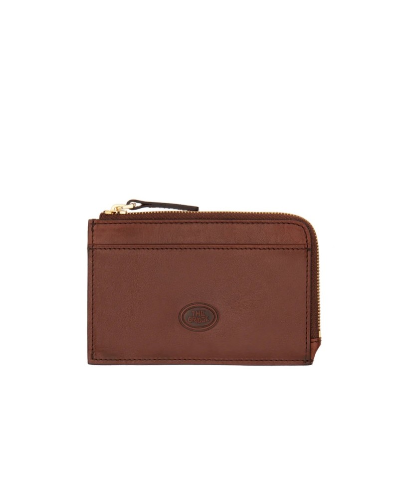 Portacarte di Credito e Portamonete Story The Bridge