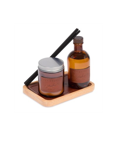 Home Fragrance The Bridge