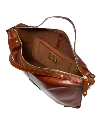 Borsa a Mano Con Tracolla Donna  The Bridge