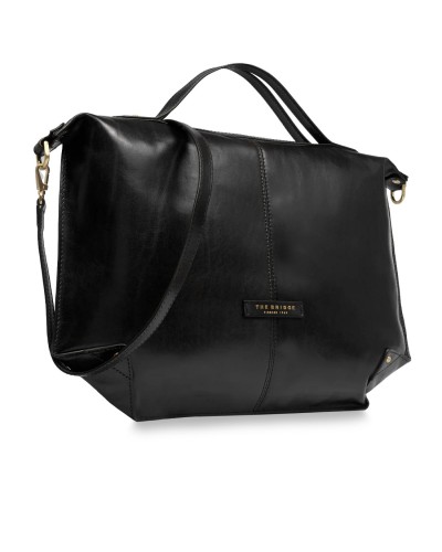 Borsa a Mano Donna Con Tracolla Unica The Bridge