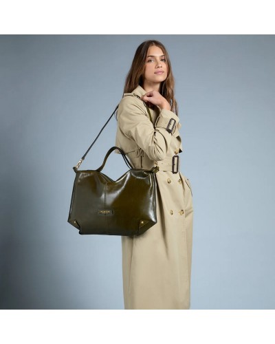 Borsa a Mano Donna Con Tracolla Unica The Bridge