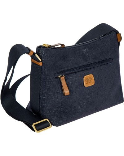 Borsa a Tracolla Donna Martina S Life Bric's