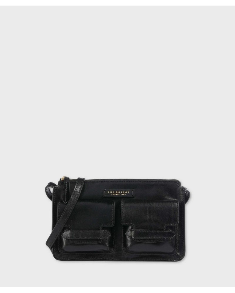 Borsa a Tracolla Donna Lucrezia The Bridge