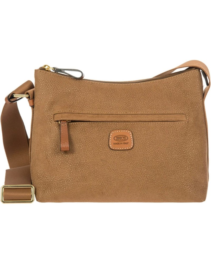 Borsa a Tracolla Donna Martina S Life Bric's
