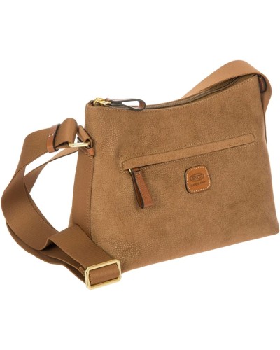 Borsa a Tracolla Donna Martina S Life Bric's