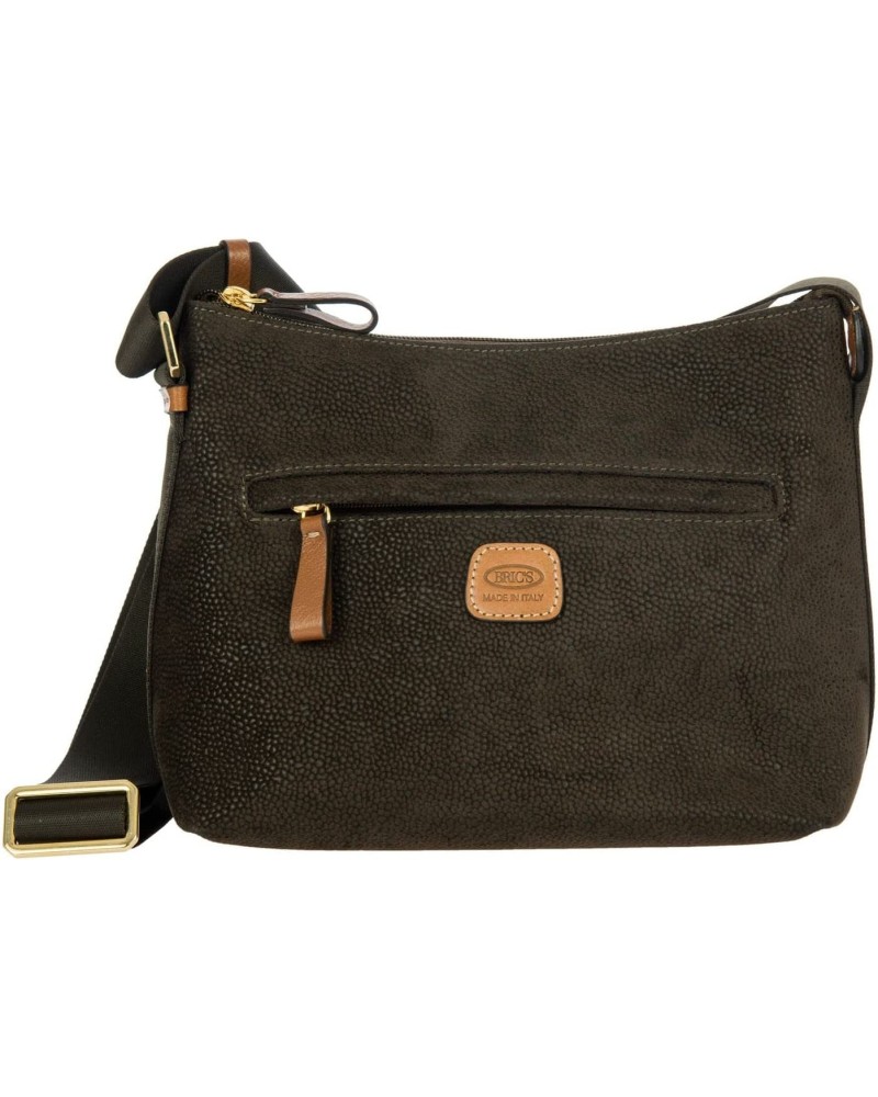 Borsa a Tracolla Donna Martina S Life Bric's