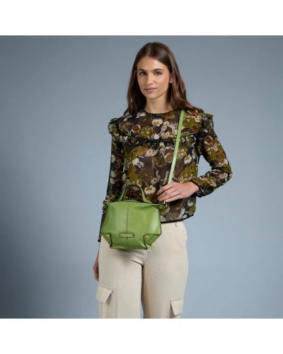 Borsa a Mano Donna Unica The Bridge