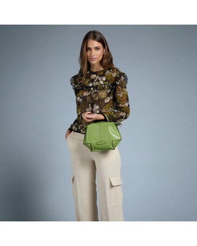 Borsa a Mano Donna Unica The Bridge