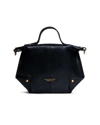 Borsa a Mano Donna Unica The Bridge