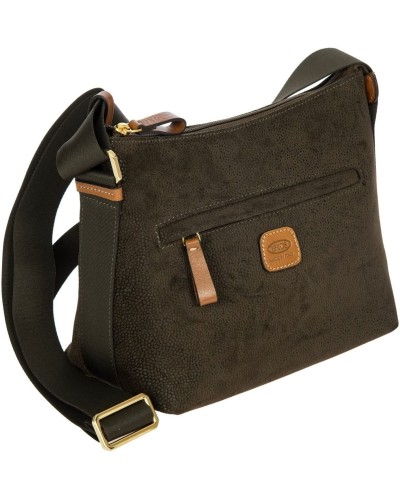 Borsa a Tracolla Donna Martina S Life Bric's