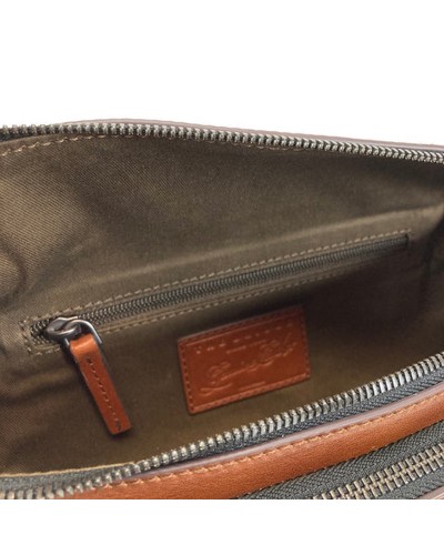 Marsupio Uomo Giacomo The Bridge