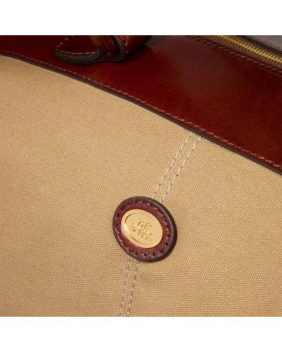 Borsone Story Viaggio Soft The Bridge