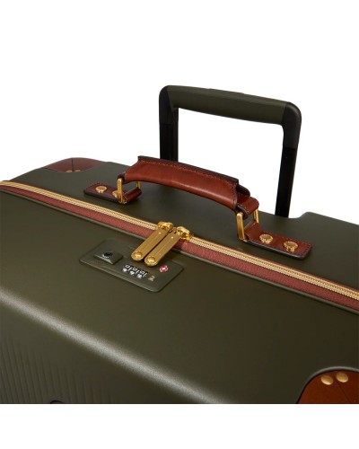 Trolley Large Story Viaggio The Bridge