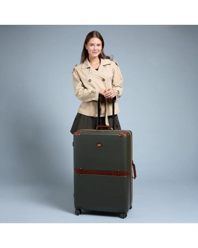 Trolley Large Story Viaggio The Bridge