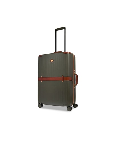 Trolley Medium Story Viaggio The Bridge