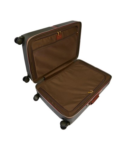 Trolley Medium Story Viaggio The Bridge