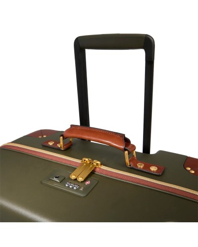 Trolley Medium Story Viaggio The Bridge