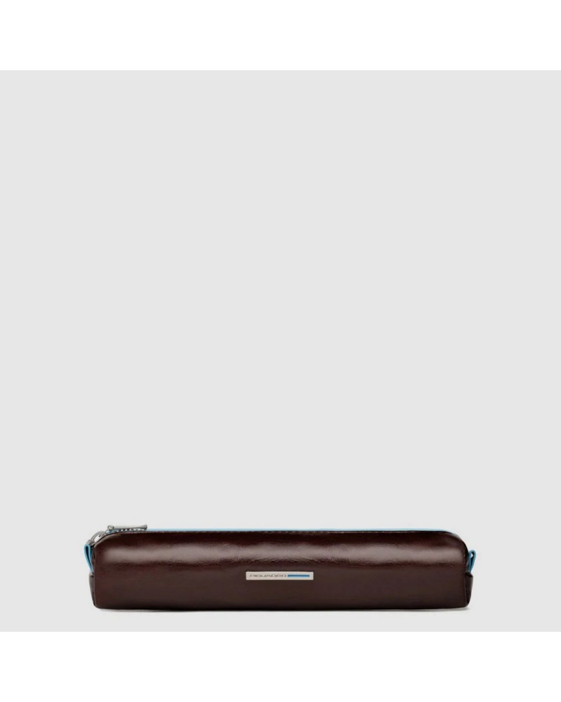 Astuccio Portapenne Blue Square Piquadro