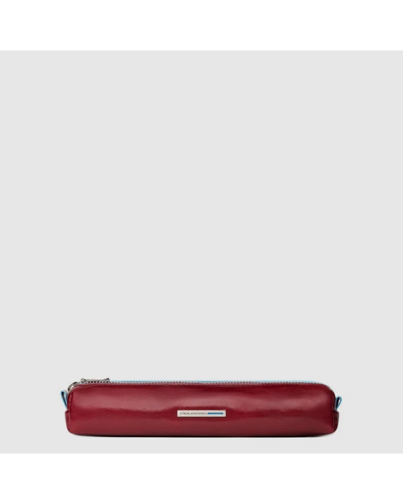 Astuccio Portapenne Blue Square Piquadro