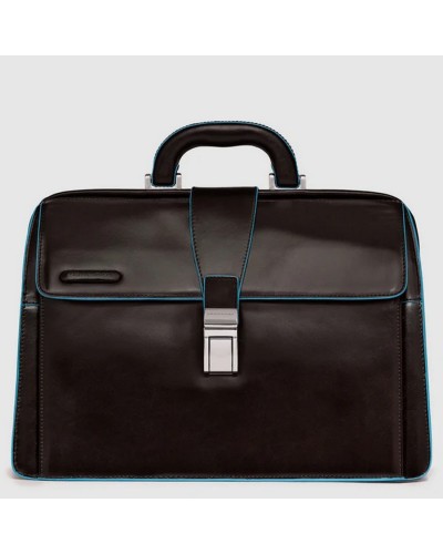 Borsa Medico Blue Square Piquadro