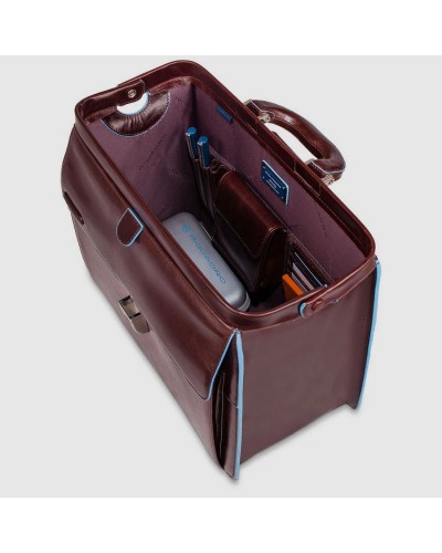 Borsa Medico Blue Square Piquadro