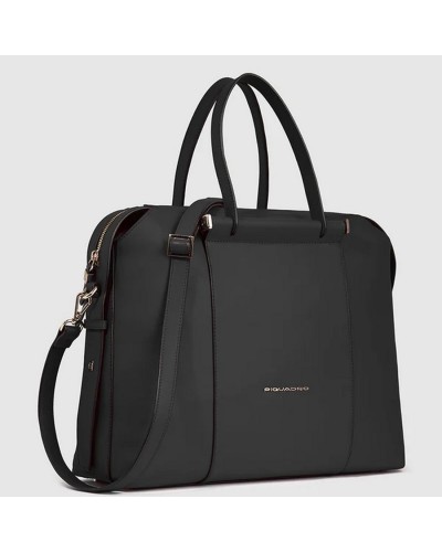 Diplomatica Donna Circle Piquadro