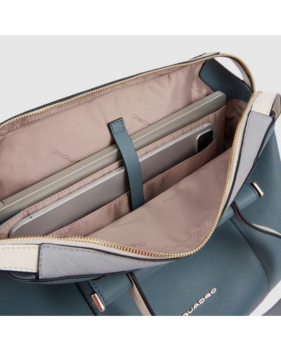 Diplomatica Donna Circle Piquadro