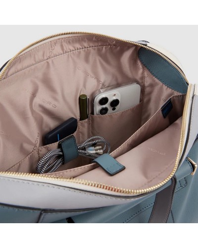 Diplomatica Donna Circle Piquadro