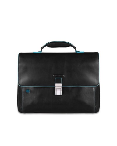 Diplomatica Uomo Blue Square