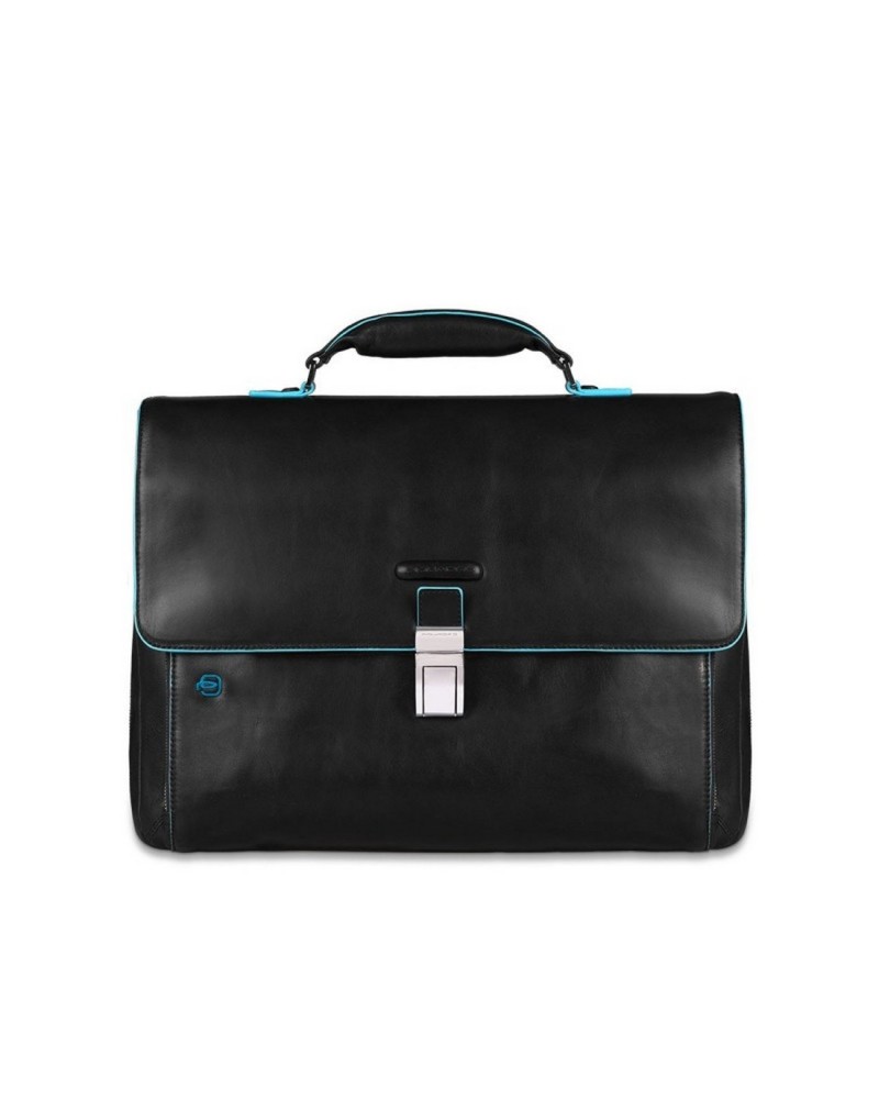 Diplomatica Uomo Blue Square