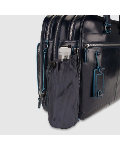 Diplomatica Uomo Blue Square