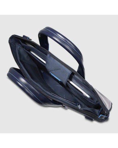 Diplomatica Uomo Blue Square Piquadro