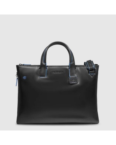Diplomatica Uomo Blue Square Piquadro
