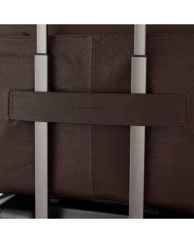 Diplomatica Uomo Harper Piquadro