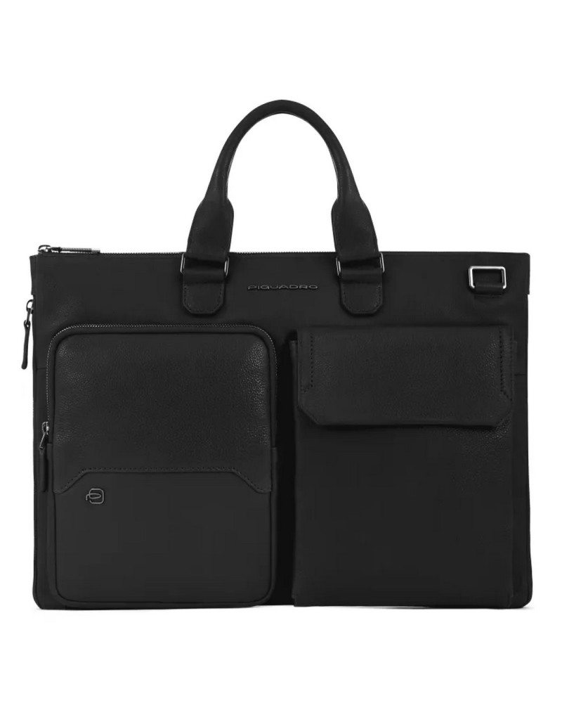 Diplomatica Uomo Martin Piquadro