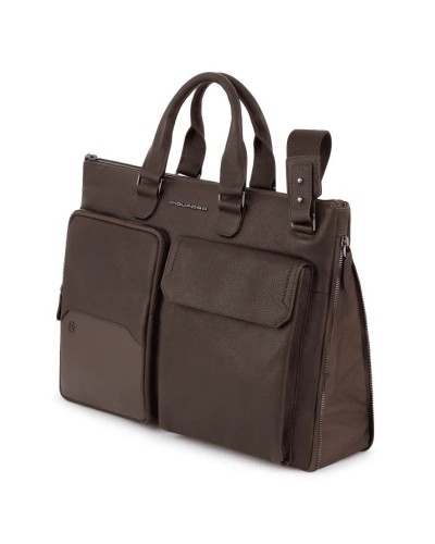 Diplomatica Uomo Martin Piquadro