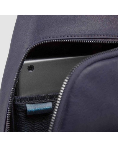 Monospalla Black Square Piquadro