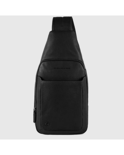 Monospalla Black Square Piquadro