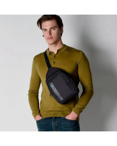 Monospalla Uomo P16 Piquadro