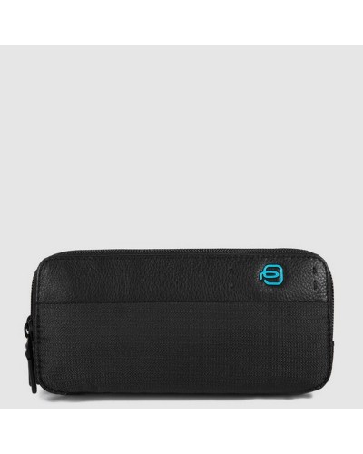 Pochette a Tre Scomparti Stationery P16 Piquadro