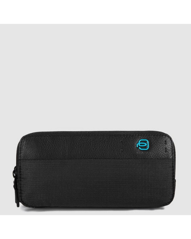 Pochette a Tre Scomparti Stationery P16 Piquadro