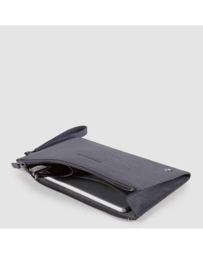 Pochette Uomo Black Square Piquadro