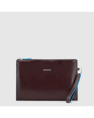 Pochette Uomo Blue Square Piquadro