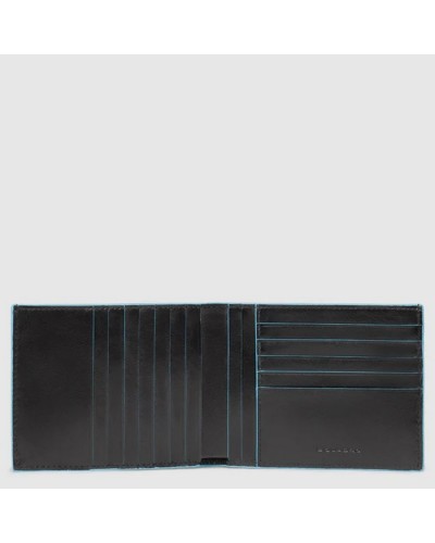 Portafoglio Uomo Portacarte Blue Square Piquadro