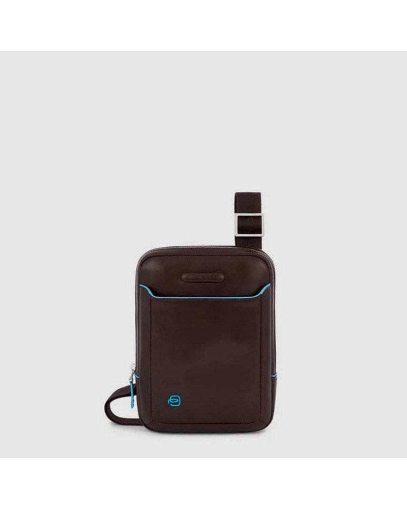 Tracolla Uomo Blue Square Piquadro