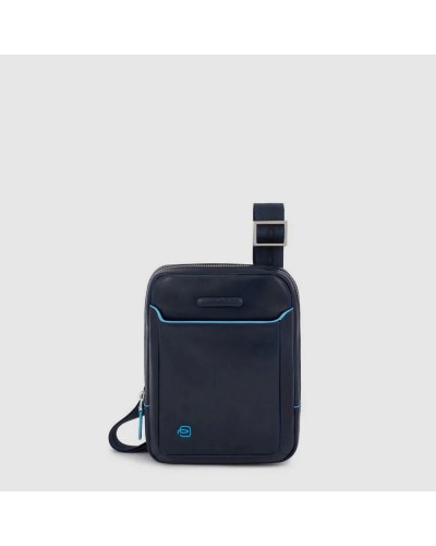 Tracolla Uomo Blue Square Piquadro