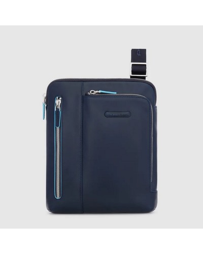 Tracolla Uomo Blue Square Piquadro