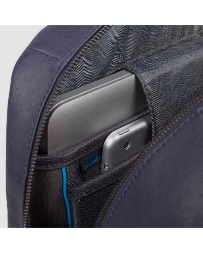 Zaino Uomo Black Square Piquadro