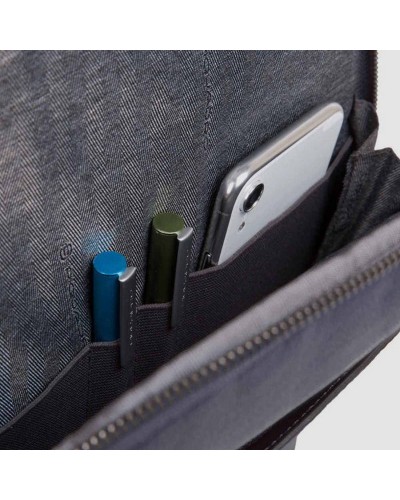 Zaino Uomo Black Square Piquadro