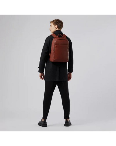 Zaino Uomo Black Square Piquadro